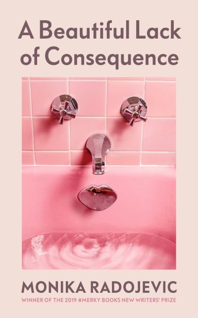 A beautiful lack of consequence