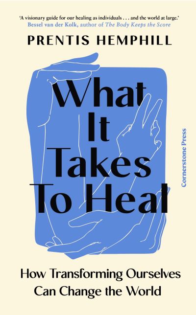 What it takes to heal