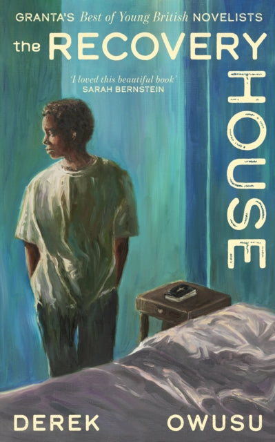 September 17th - The Recovery House - Pre-order