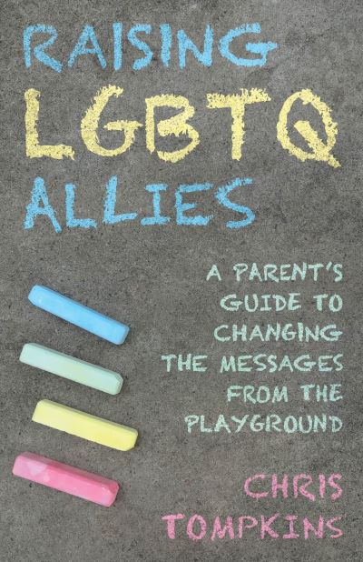 Raising LGBTQ allies