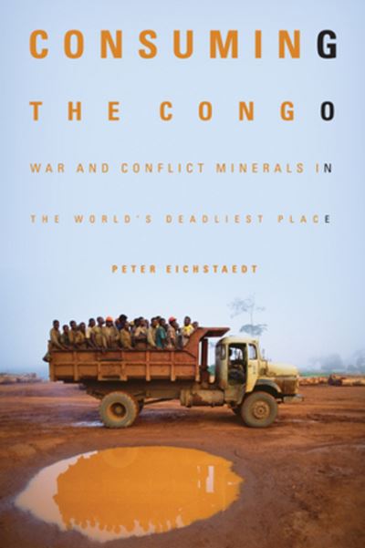 Consuming the Congo