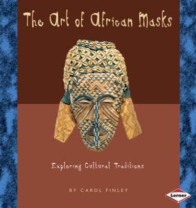 The Art of African Masks