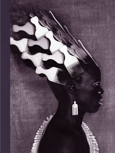 Zanele Muholi - somnyama ngonyama Volume II