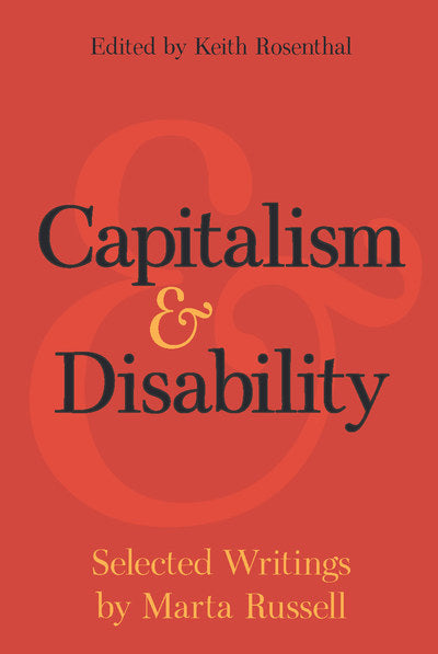 Capitalism & Disability