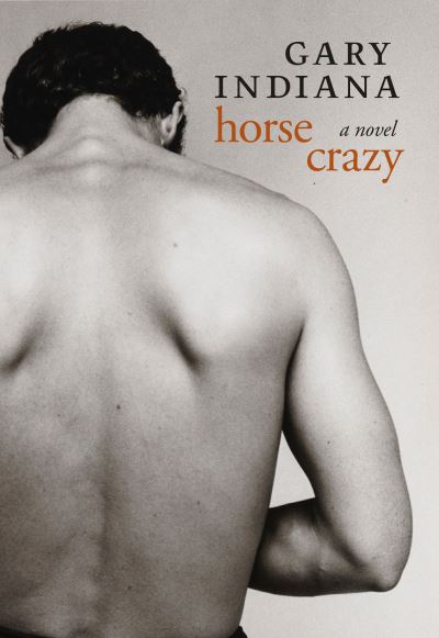 Horse crazy