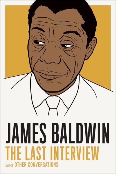 James Baldwin