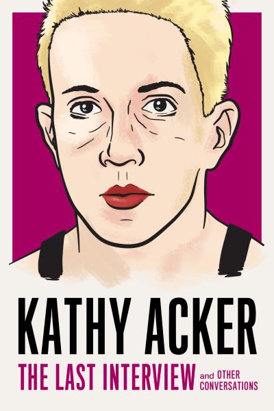 Kathy Acker