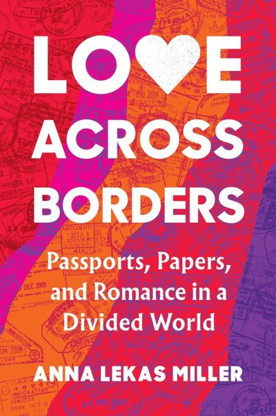 Love Across Borders