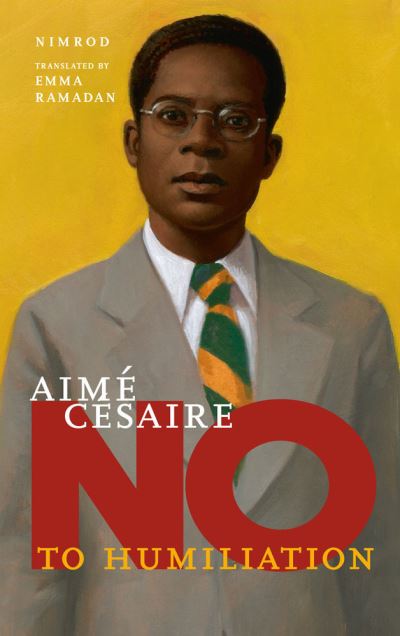 Aime Cesaire