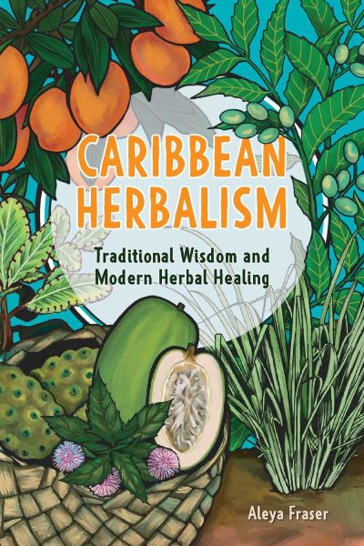 Carribbean Herbalism
