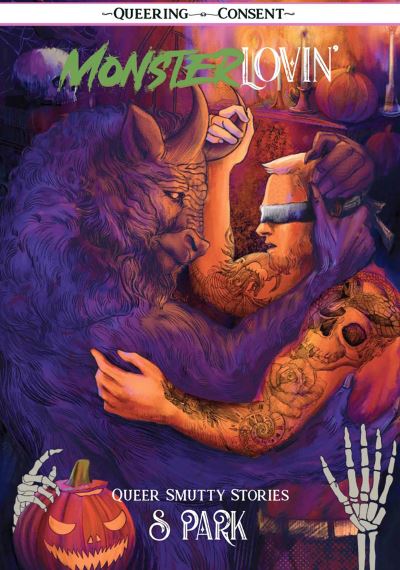 Monster lovin'