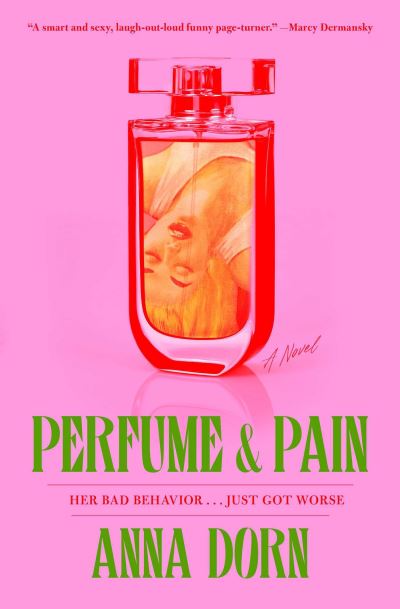 Perfume and pain