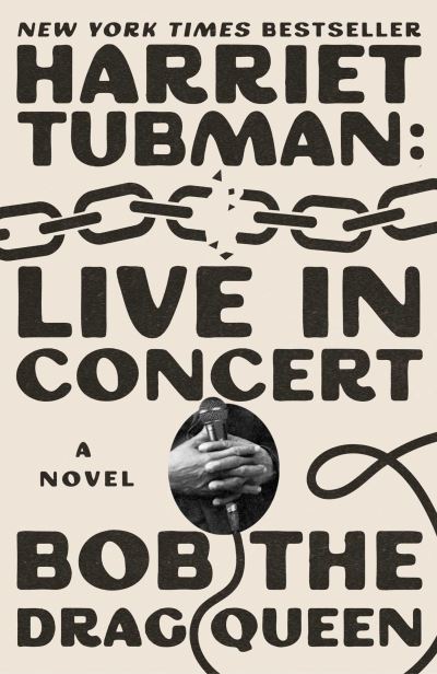 Harriet Tubman - live in concert