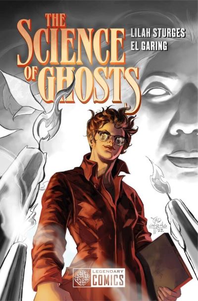 The science of ghosts