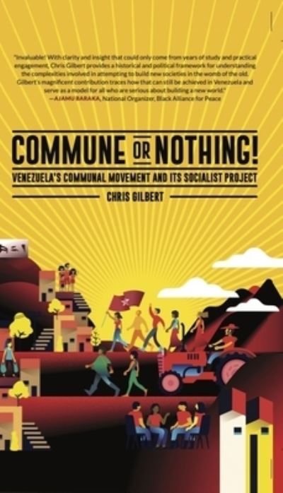 Commune Or Nothing!