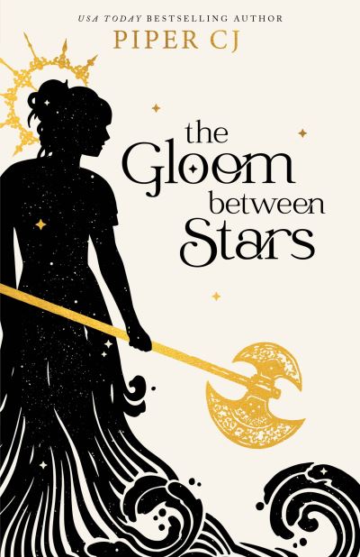 The Gloom Between Stars