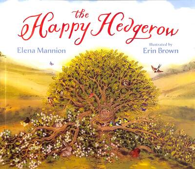 The happy hedgerow