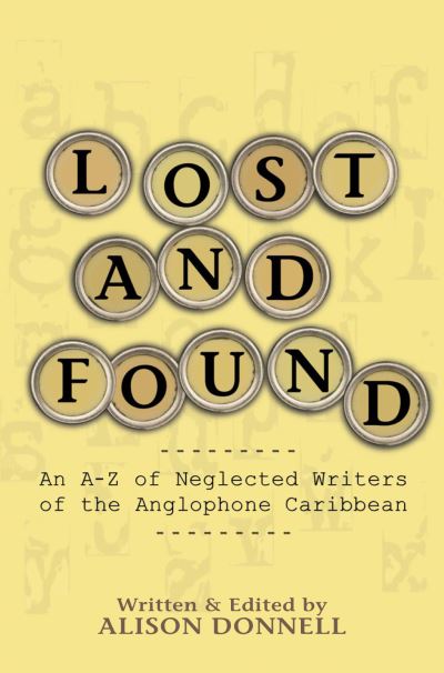 Lost and found