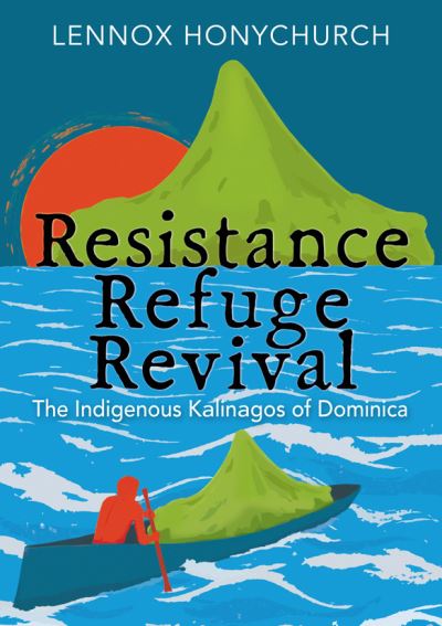 Resistance, refuge, revival