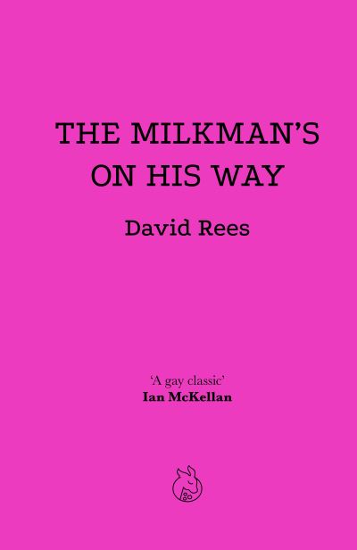 The Milkman's On His Way