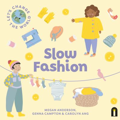 Slow Fashion