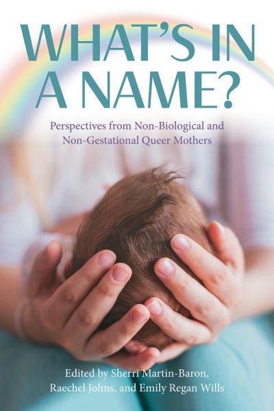What's in a Name?