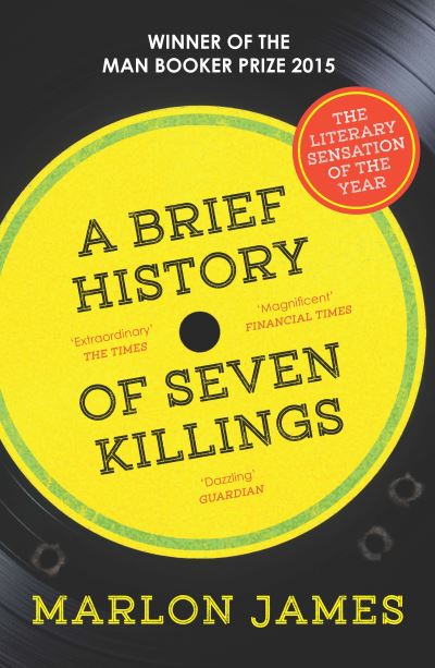 A Brief History of Seven Killings