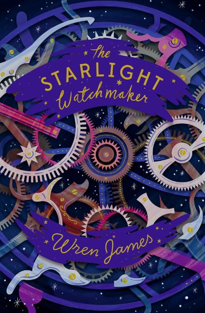 The Starlight Watchmaker