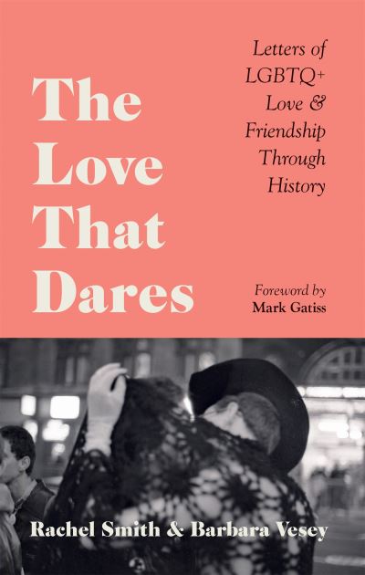 The love that dares