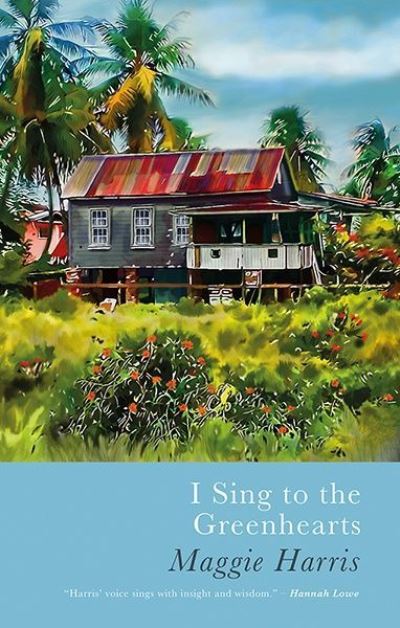 I sing to the Greenhearts