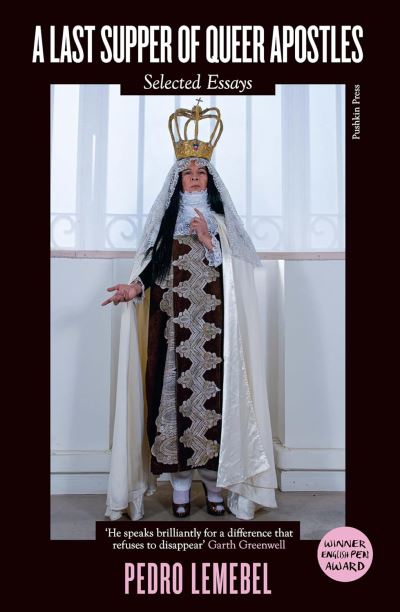 A last supper of queer apostles