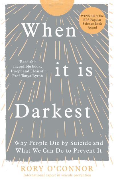 When it is darkest