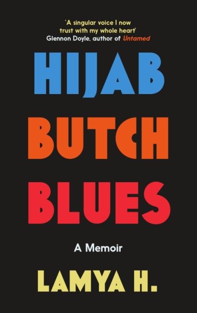 Hijab butch blues