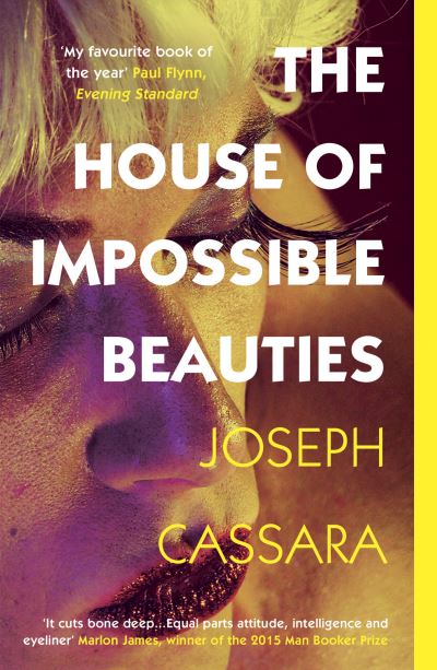 The House of Impossible Beauties