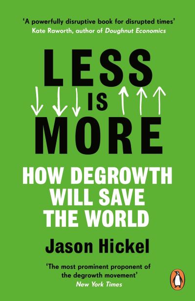 Less is more