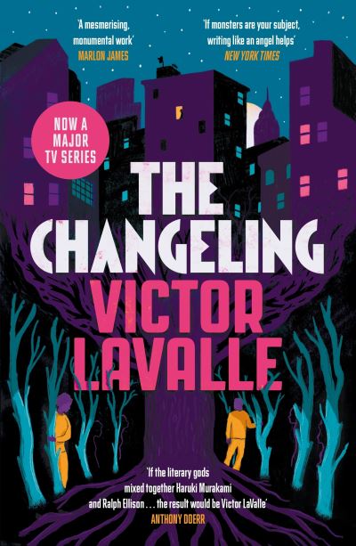 Changeling