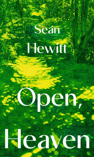 Open, Heaven - Pre-Order