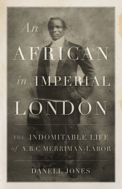 An African in Imperial London