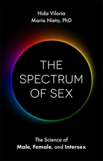 The Spectrum of Sex