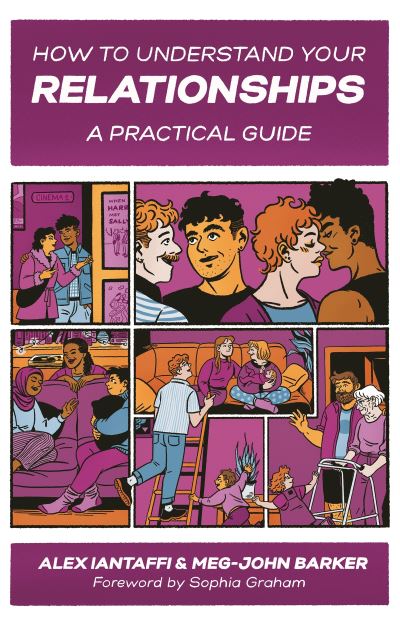 How to understand your relationships