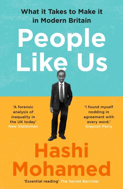 People like us