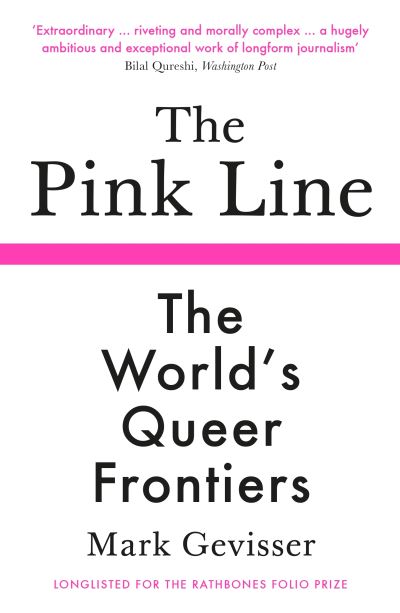 The Pink Line