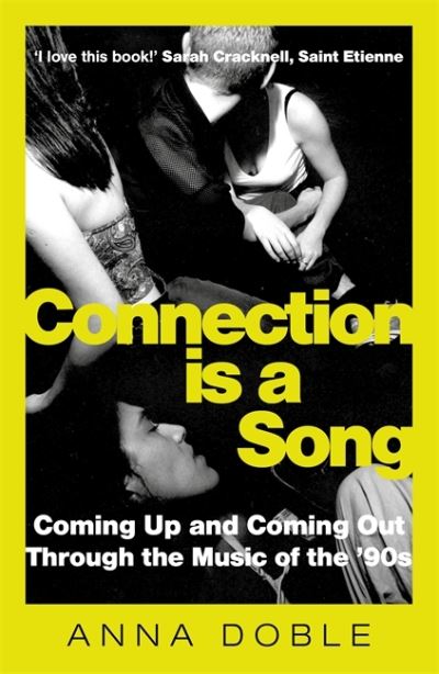 Connection is a song