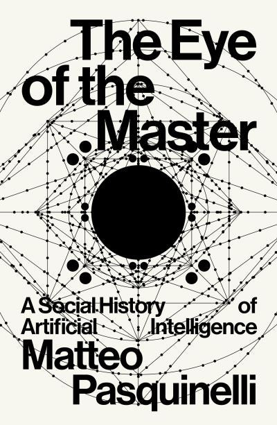 The eye of the master