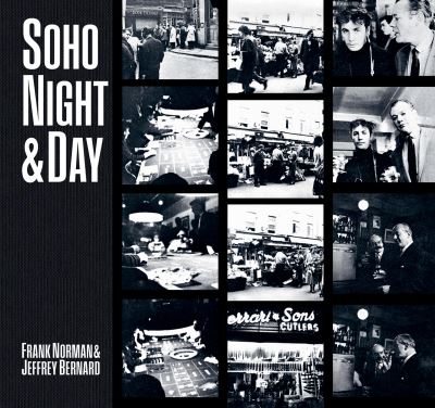 Soho night & day