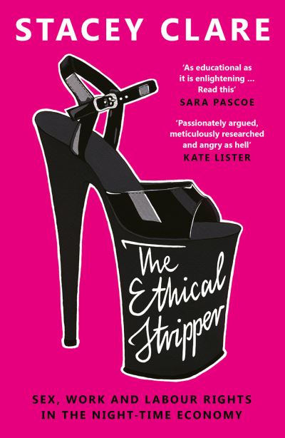 The ethical stripper