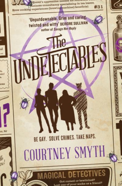 The Undetectables