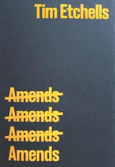 Amends
