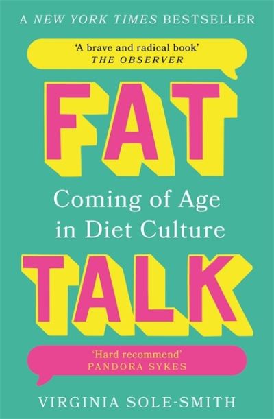 Fat talk