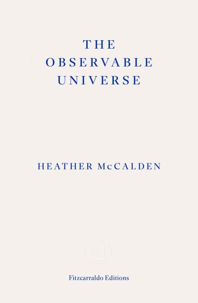 The observable universe